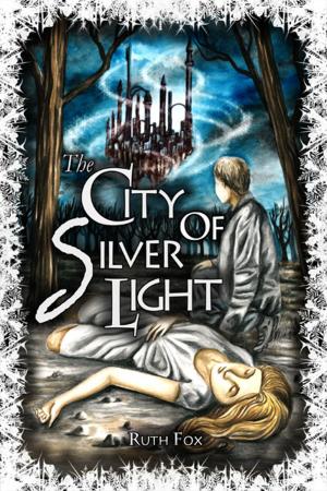 Cover of the book The City of Silver Light by Jon Puckridge