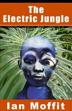 Cover of the book The Electric Jungle by Broad Universe