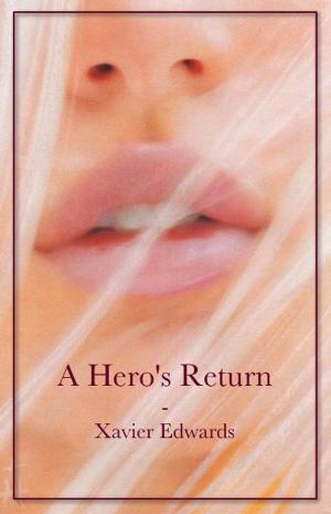 Book cover of A Hero's Return