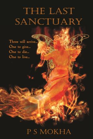 Cover of the book The Last Sanctuary by Anthony G. Wedgeworth