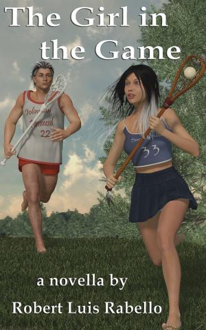 Cover of The Girl in the Game