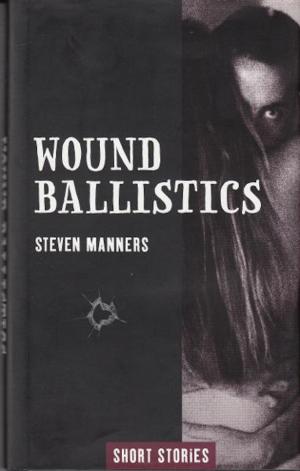 bigCover of the book Wound Ballistics by 