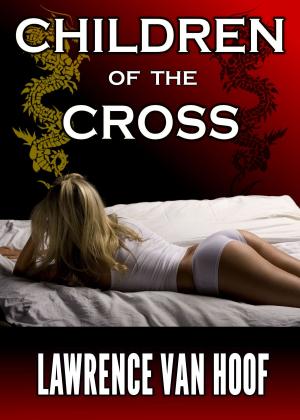 Book cover of Children of the Cross
