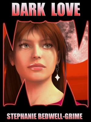 Cover of the book Dark Love by Barbara McMahon