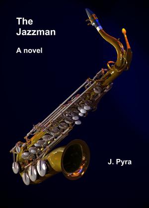 Cover of the book The Jazzman by Delores Cremm