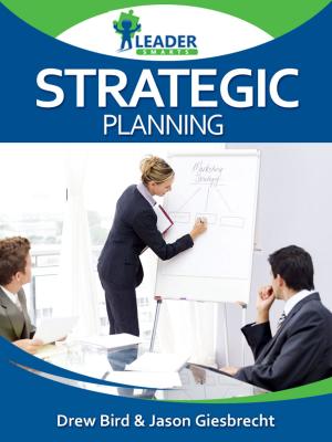 bigCover of the book Strategic Planning by 