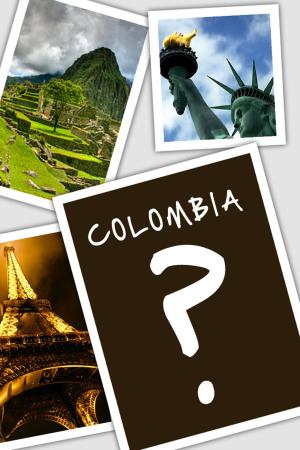 bigCover of the book Colombia's Diversity Problem: a Speech on Tourism by 