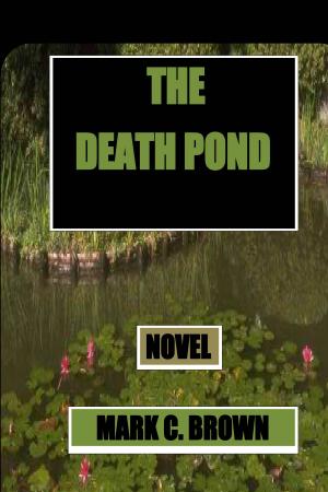 Book cover of The Death Pond