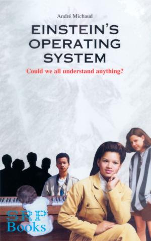 Cover of Einstein's Operating System