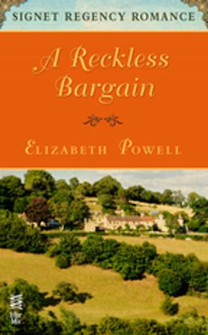 Cover of the book A Reckless Bargain by Dianna Booher