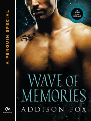 Cover of the book Wave of Memories by Rayya Elias