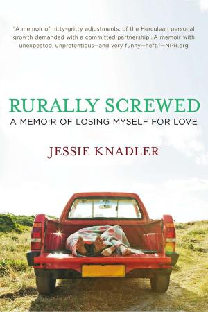 Cover of the book Rurally Screwed by Yvette Steele