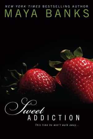 Cover of the book Sweet Addiction by Robin Cook