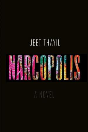 Cover of the book Narcopolis by Chloé Esposito