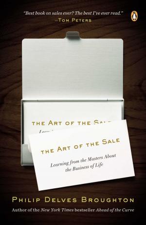 Cover of the book The Art of the Sale by Robin Paige