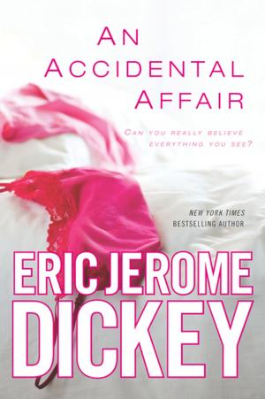 Cover of the book An Accidental Affair by Jeane Westin