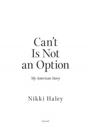 Cover of the book Can't Is Not an Option by Don Piper, Cecil Murphey
