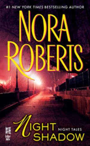 Book cover of Night Shadow