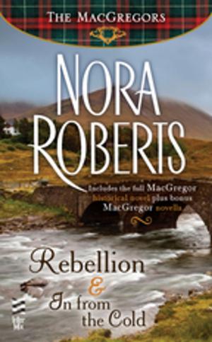 bigCover of the book Rebellion & In From The Cold by 