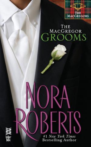Cover of the book The MacGregor Grooms by Allison Chase