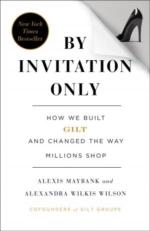 Cover of the book By Invitation Only by Christy Evans