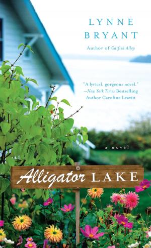 Cover of the book Alligator Lake by Jeffrey Rothfeder