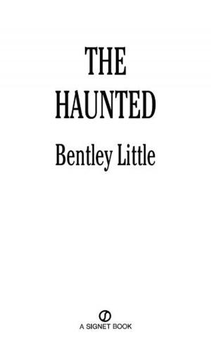 Cover of the book The Haunted by Jean Thompson
