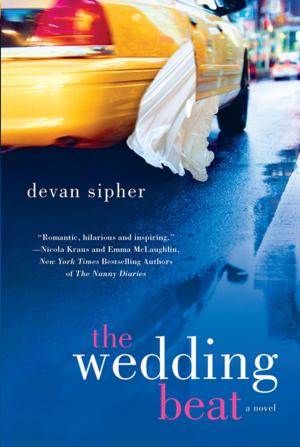 Cover of the book The Wedding Beat by Christiaan Bann