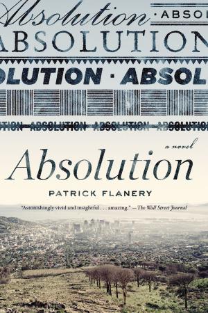 Cover of the book Absolution by Melissa Bourbon