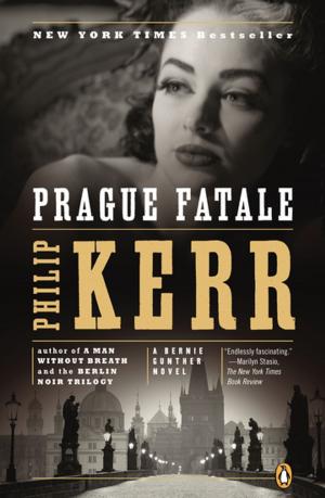 Cover of the book Prague Fatale by John Varley