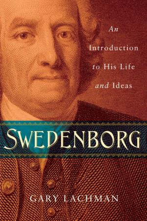 Cover of the book Swedenborg by Leighton Lovelace