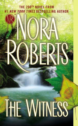 Cover of the book The Witness by Donna Thorland