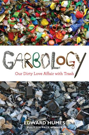 Cover of the book Garbology by Jessica Clare