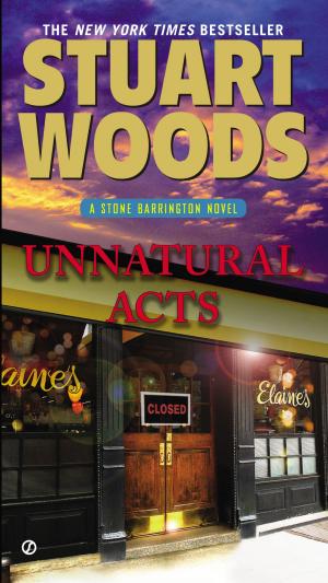 bigCover of the book Unnatural Acts by 