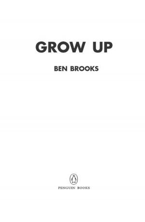 Cover of the book Grow Up by Gerry Bartlett