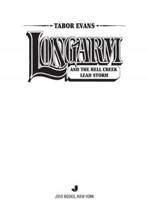 bigCover of the book Longarm #402 by 