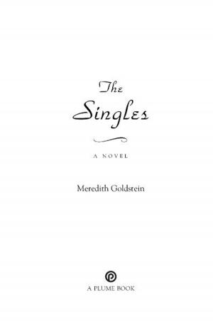 Cover of the book The Singles by Lee Smith