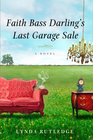 Book cover of Faith Bass Darling's Last Garage Sale