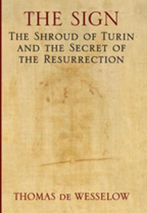 Cover of the book The Sign by Ralph Compton, David Robbins