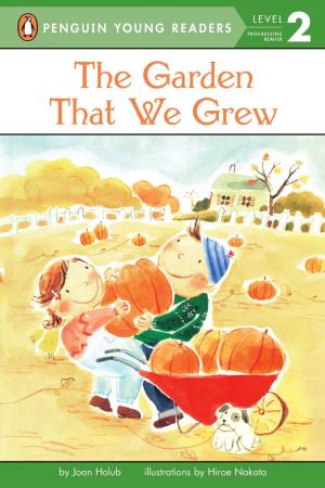 Cover of the book The Garden That We Grew by Sally Warner