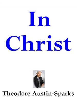 Book cover of In Christ