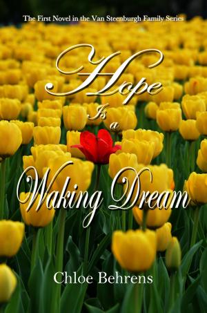 Cover of the book Hope Is a Waking Dream by Cherie Reich, Catherine Stine, Gwen Gardner, Christine Rains, M. Pax, Angela Brown, River Fairchild