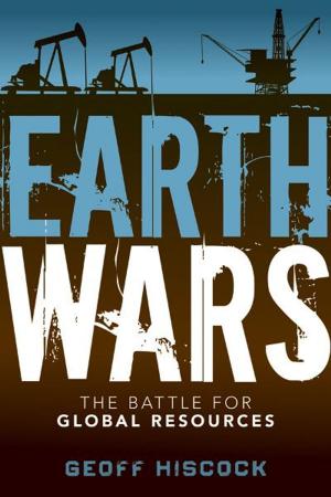 Cover of the book Earth Wars by 