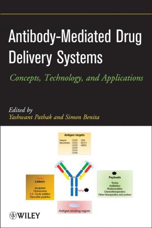 Cover of the book Antibody-Mediated Drug Delivery Systems by 