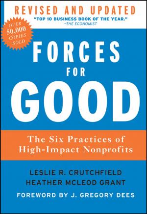Cover of the book Forces for Good by 