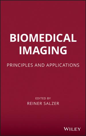 Cover of the book Biomedical Imaging by Robert Barner, Charlotte P. Barner