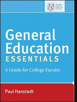 Cover of the book General Education Essentials by John R. Dean