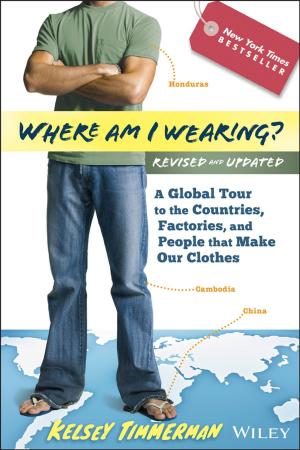 Cover of the book Where am I Wearing? by Julie Adair King