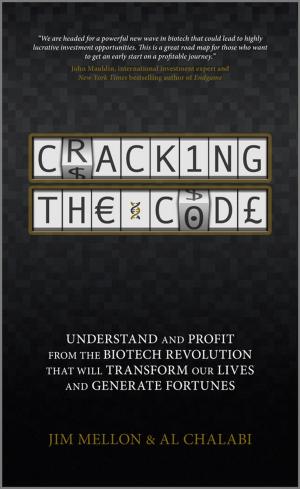 Cover of the book Cracking the Code by Daniel Parrochia