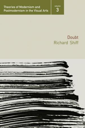 Cover of the book Doubt by Linda S Katz